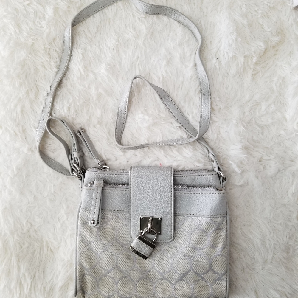 Crossbody bag